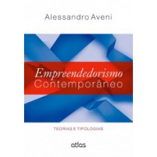 EMPREENDEDORISMO CONTEMPORANEO