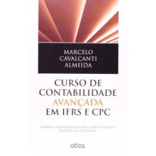 CURSO DE CONTABILIDADE AVANCADA EM IFRS