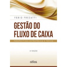 GESTAO DO FLUXO DE CAIXA