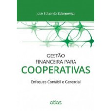 GESTAO FINANCEIRA COOPERATIVAS