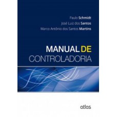 MANUAL DE CONTROLADORIA