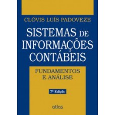 SISTEMAS DE INFORMACOES CONTABEIS