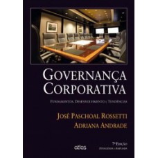 GOVERNANCA CORPORATIVA - 7ª EDICAO