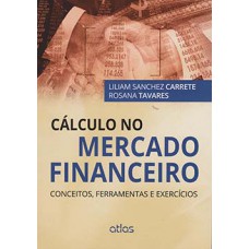 CALCULO NO MERCADO FINANCEIRO - CONCEIT