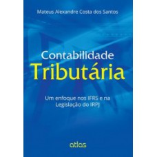 CONTABILIDADE TRIBUTARIA