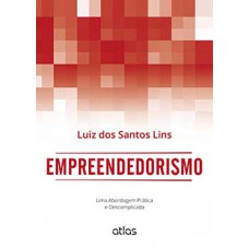 EMPREENDEDORISMO - UMA ABARDODAGEM