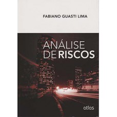 ANALISE DE RISCOS