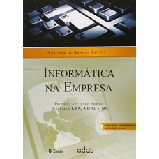 INFORMÁTICA NA EMPRESA