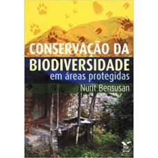 CONSERVAÇÃO DA BIODIVERSIDADE