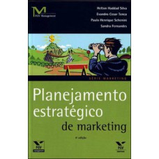 PLANEJAMENTO ESTRATEGICO DE MARKETING