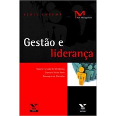 GESTAO E LIDERANCA