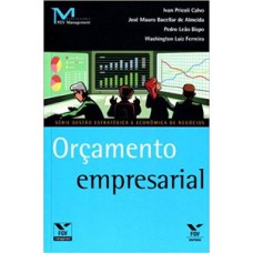 ORCAMENTO EMPRESARIAL