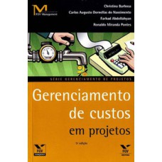 GERENCIAMENTO DO TEMPO EM PROJETOS