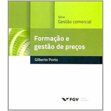 FORMACAO E GESTAO DE PRECOS - COL. PRÁT