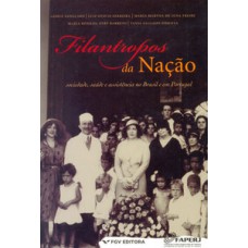 FILANTROPOS DA NACAO - SOCIEDADE, SAUDE