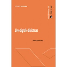 LIVRO DIGITAL E BIBLIOTECAS