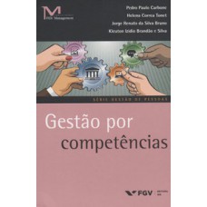 GESTAO POR COMPETENCIAS