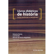 LIVROS DIDATICOS DE HISTORIA - ENTRE