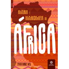 História e historiografia da África