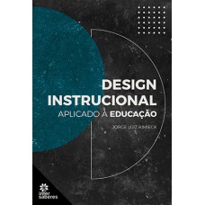 Design instrucional aplicado à educação
