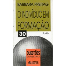 O INDIVÍDUO EM FORMAÇÃO: DIÁLOGOS INTERDISCIPLINARES SOBRE EDUCAÇÃO