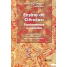 ENSINO DE CIÊNCIAS: FUNDAMENTOS E MÉTODOS