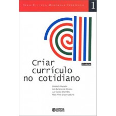 CRIAR CURRÍCULO NO COTIDIANO