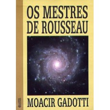 OS MESTRES DE ROUSSEAU