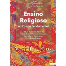 ENSINO RELIGIOSO NO ENSINO FUNDAMENTAL