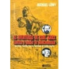 AS AVENTURAS DE KARL MARX CONTRA O BARÃO DE MÜNCHHAUSEN