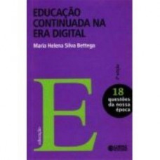 EDUCAÇÃO CONTINUADA NA ERA DIGITAL