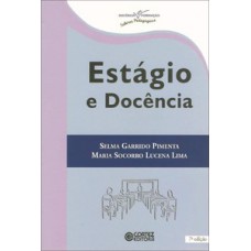 ESTÁGIO E DOCÊNCIA