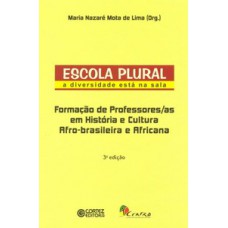 ESCOLA PLURAL: A DIVERSIDADE ESTÁ NA SALA