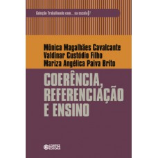 COERÊNCIA, REFERENCIAÇÃO E ENSINO