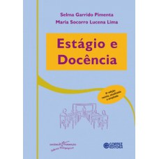 ESTÁGIO E DOCÊNCIA