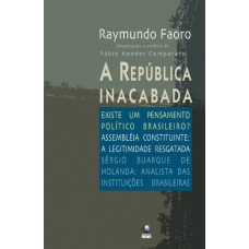 A República inacabada