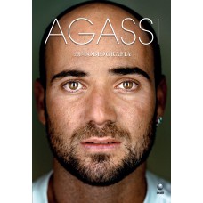 AGASSI - AUTOBIOGRAFIA