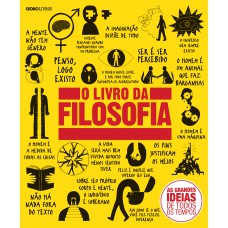 O LIVRO DA FILOSOFIA-AS GRANDES IDÉIAS