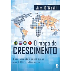 O MAPA DO CRESCIMENTO - OPORTUNIDADES E