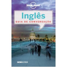 GUIA DE CONVERSACAO LONELY PLANET - ING