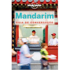 GUIA DE CONV.-LONELY PLANET - MANDARIM