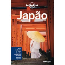 GUIA LONELY PLANET - JAPAO