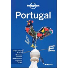 GUIA LONELY PLANET - PORTUGAL