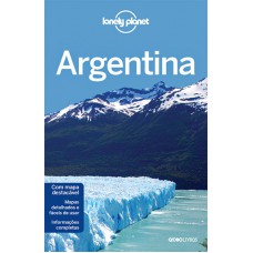 GUIA LONELY PLANET - ARGENTINA