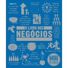 O LIVRO DOS NEGOCIOS