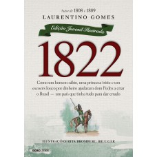 1822: Edição juvenil ilustrada