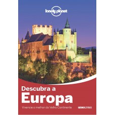 DESCUBRA A EUROPA - 2ª E