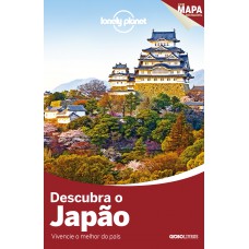 DESCUBRA O JAPÃO