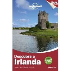 DESCUBRA A IRLANDA - COL.LONELY PLANET