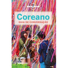 GUIA DE CONVERSACAO COREANO